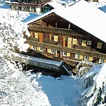 Chalet Suvay Abondance