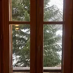 Chalet Suvay Abondance