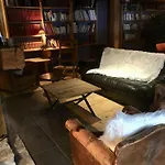 Chalet Suvay