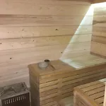Chalet Suvay Abondance