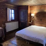 Chalet Suvay *