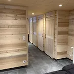 Chalet Suvay *