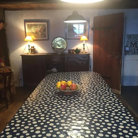 Chalet Suvay *