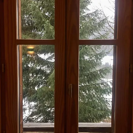 Horská chata Suvay Abondance