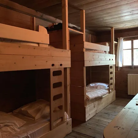 Chalet Suvay *