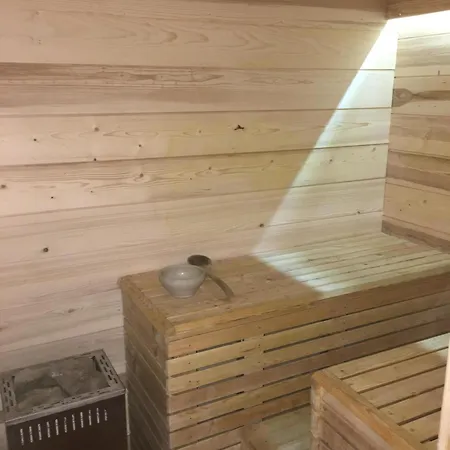 Horská chata Suvay Abondance