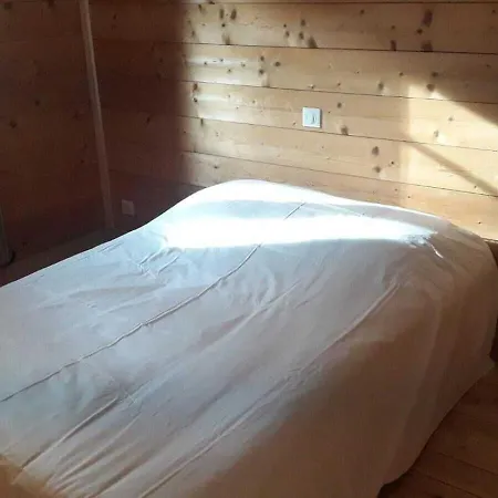 Suvay Horská chata *